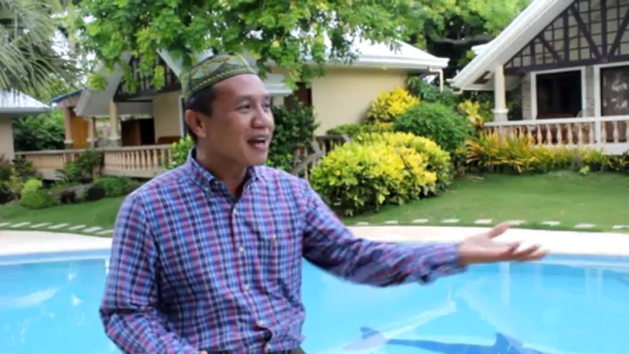 Cebu Travel Incentive