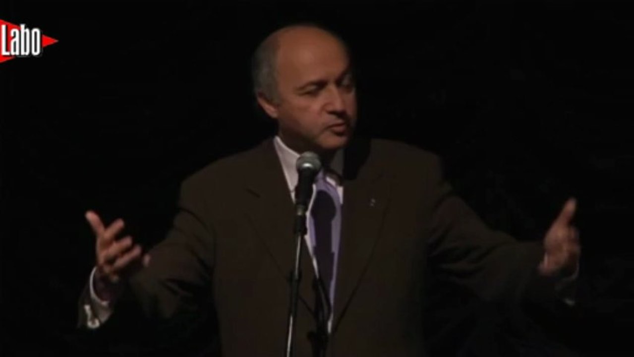 «Mitterrand, l'homme le plus détesté de son temps»