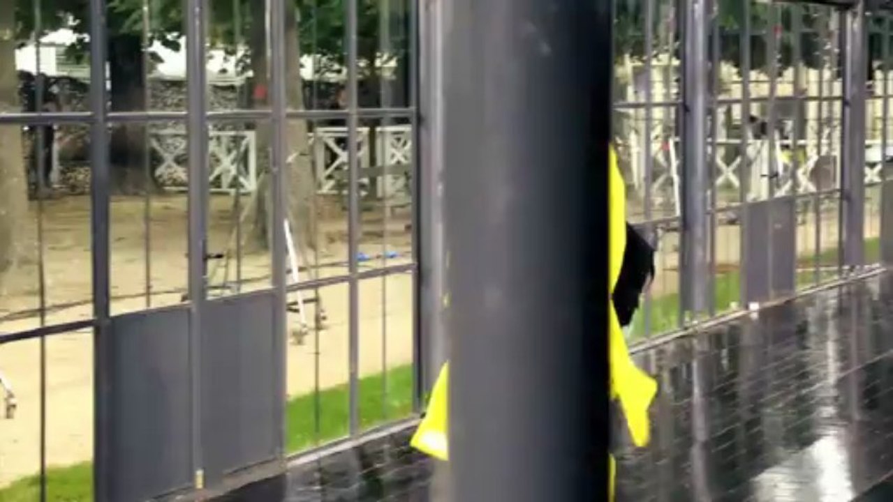 Bill Gaytten (John Galliano) : ''La mode doit évoluer''