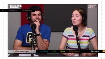 Ecrans.fr, season finale : le podcast du Minitel 2.0