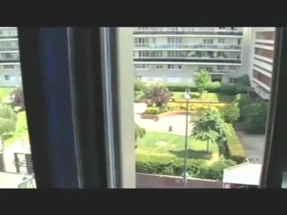 #22 Conservatoire de Clichy (92) - Équerre d’argent 2009