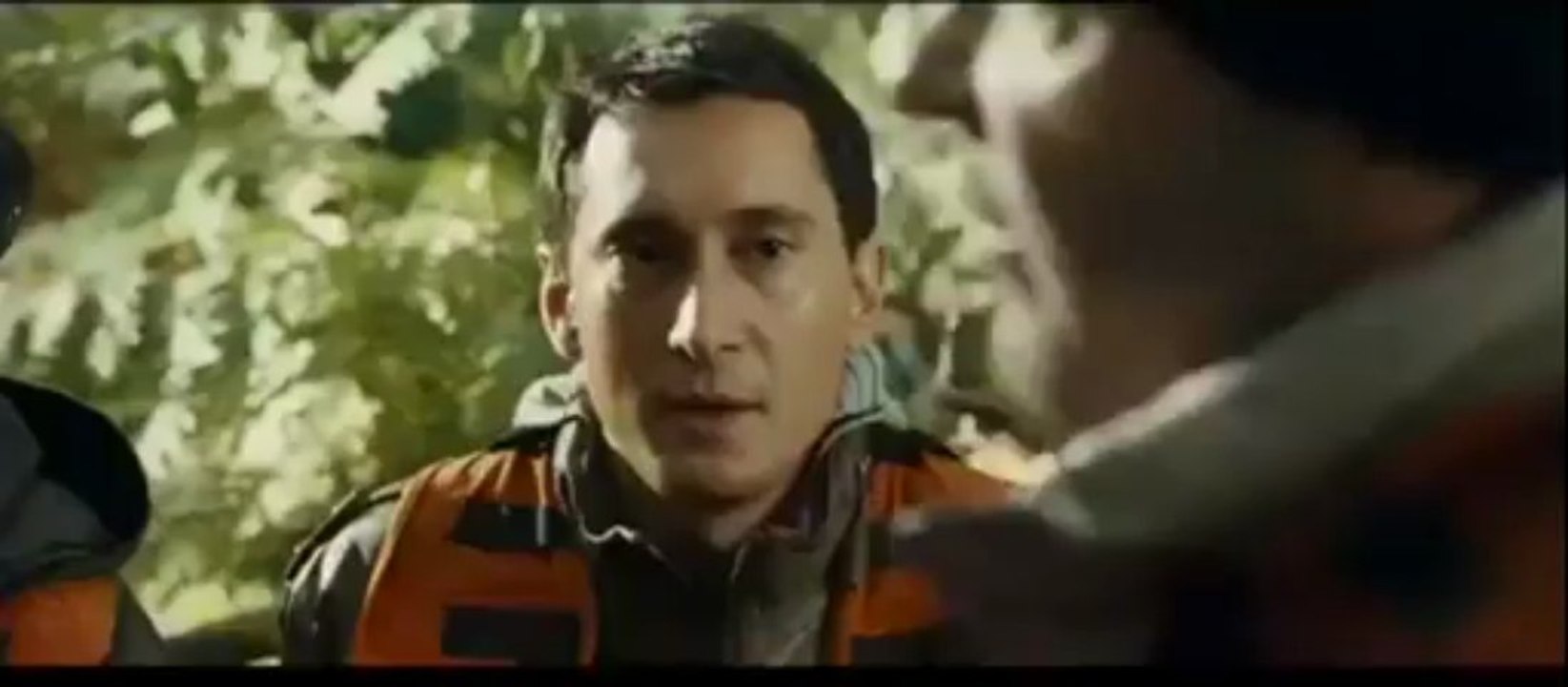 La Traque