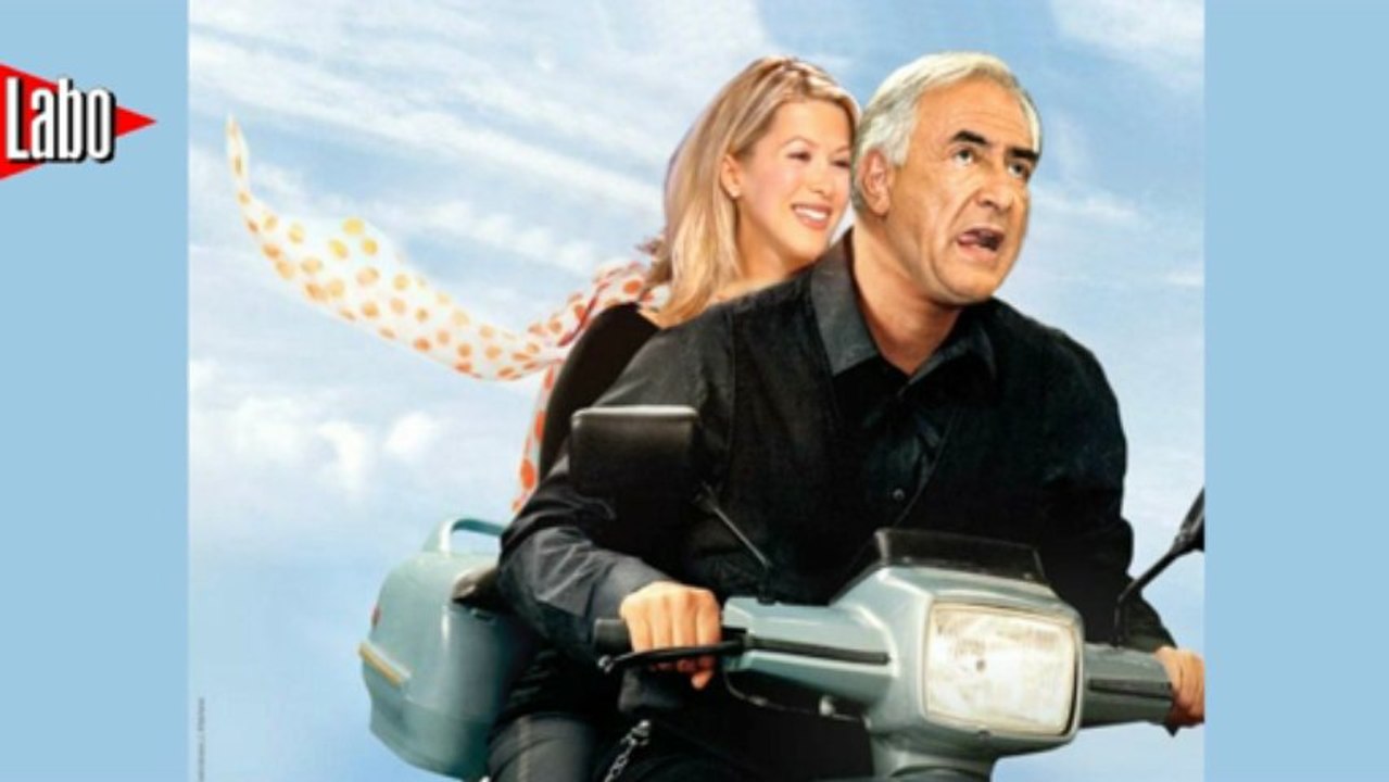 Tristane Banon: «Il n'est jamais trop tard»