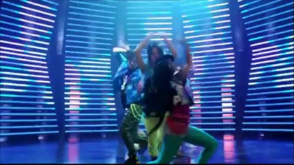 Honey 2 : Dance Battle