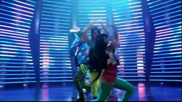 Honey 2 : Dance Battle