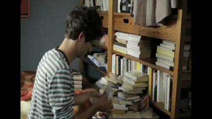 J'aime regarder les filles