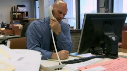 Crime 360 - Coups de feu dans la nuit