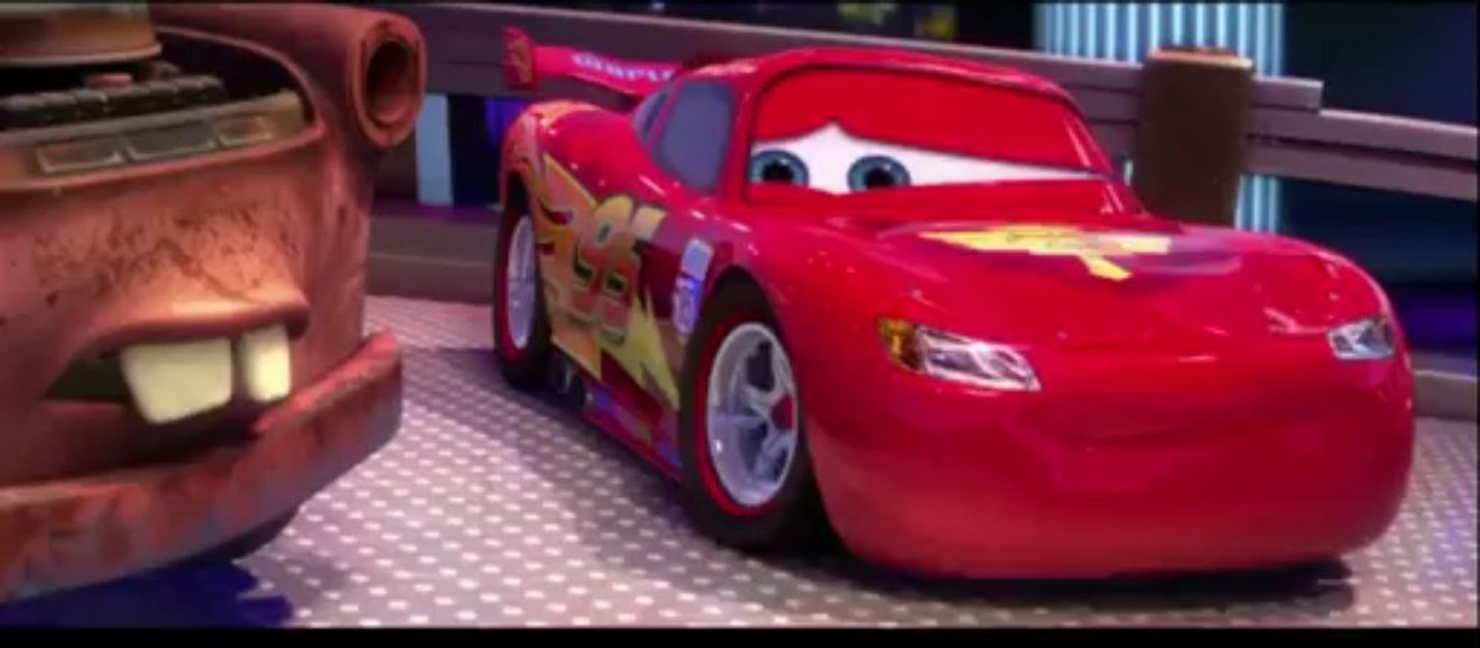 Cars 2