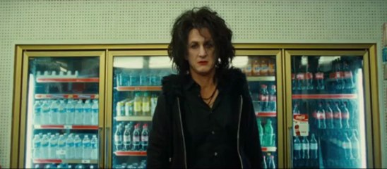 This must Be the Place