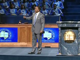 Creflo Dollar - The Reality of Deliverance 2