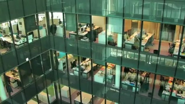 #27 Grands Moulins de Pantin (93)