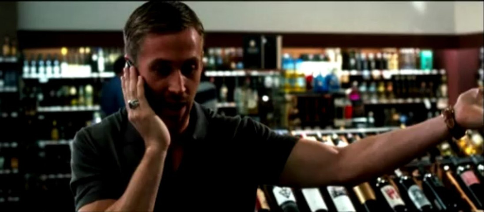 Crazy Stupid Love