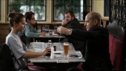 Pure de Lisa Langseth