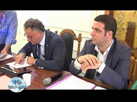 TG ISOLAVERDE EDIZIONE DI MERCOLEDI 3 LUGLIO