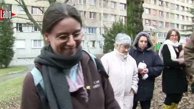 Compost ou incinération des déchets?