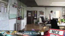 [FrenchWeb Tour Nice] Nicolas Bergé, co-fondateur Les Satellites