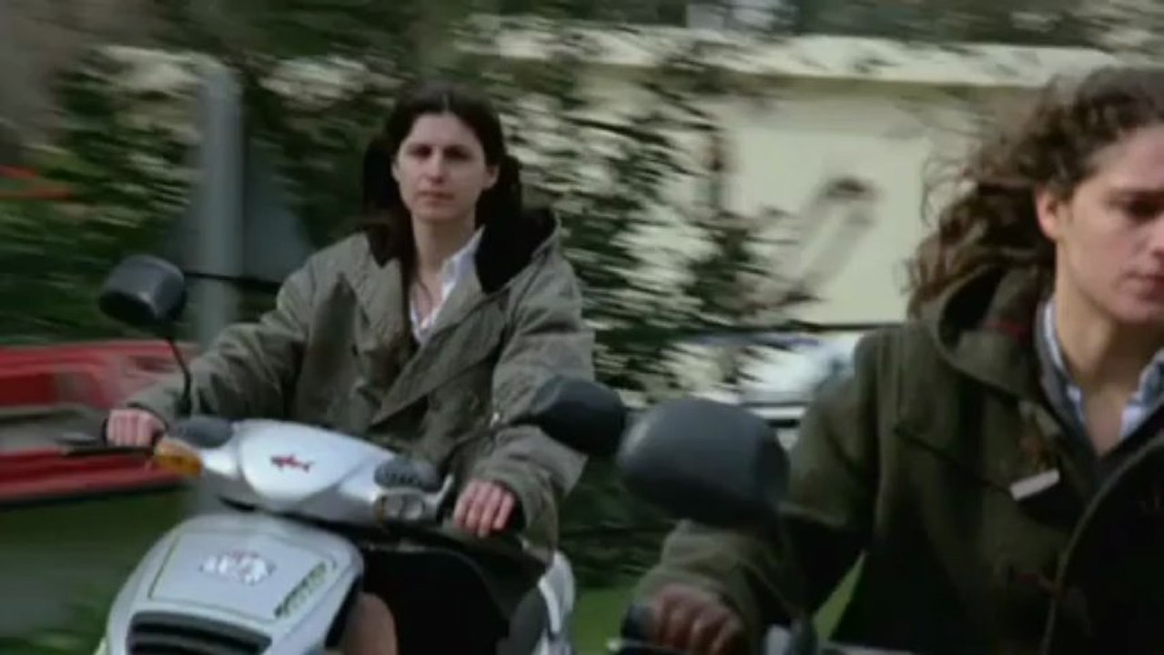 Attenberg