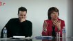 Interview intégrale de Martine Aubry à Libération