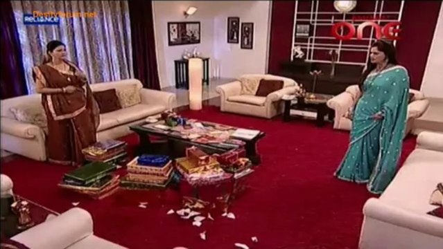 Jhilmil Sitaron Ka Aangan Hoga 3rd July 2013 Video Watch pt1