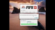 Générateur de Points FIFA 13 Gratuit $ Juillet 2013 Update PS3, XBOX 360, PC