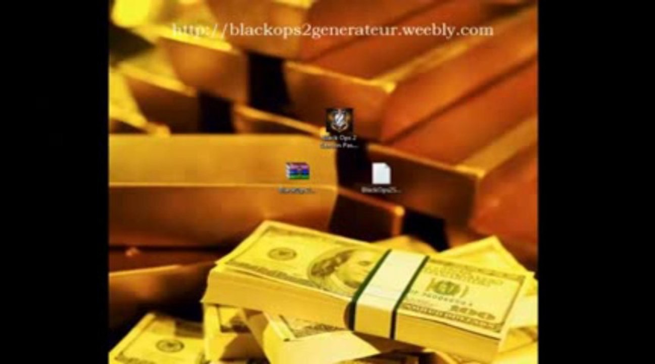 Generateur Season Pass Black Ops 2 - Pc Xbox 360 PS3 FR [ Gratuit Black Ops 2 Season Pass ] Gratuit | July 2013 Update