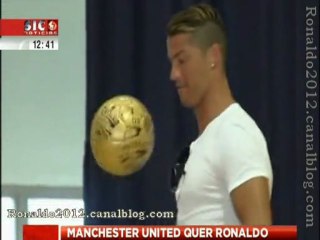 Cristiano Ronaldo visited school Jurong East Singapore Olympic Foundation