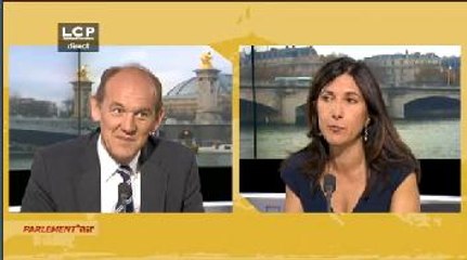 Parlement’air - L’Info : Journal du mercredi 3 juillet