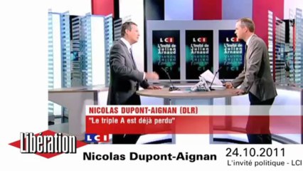 Ils n'étaient pas au sommet, mais eux aussi ont leur avis !