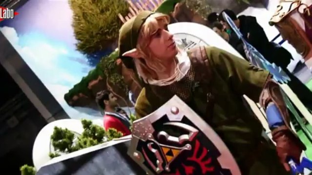 Silence on joue! La bande annonce