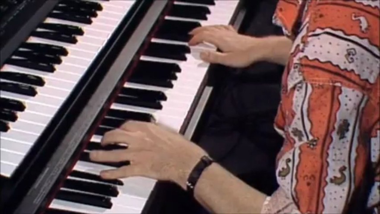 Franz de Bÿl & Origin – Bulgarentanz