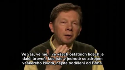 Eckhart Tolle - Zpletl jste se někdy?