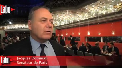 Alain Madelin veut pousser les Libéraux à avoir leur propre candidat