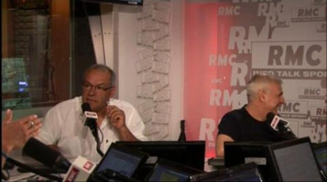 Johnny Blanc : Pour un mot de travers, je trouve ça lamentable 0307