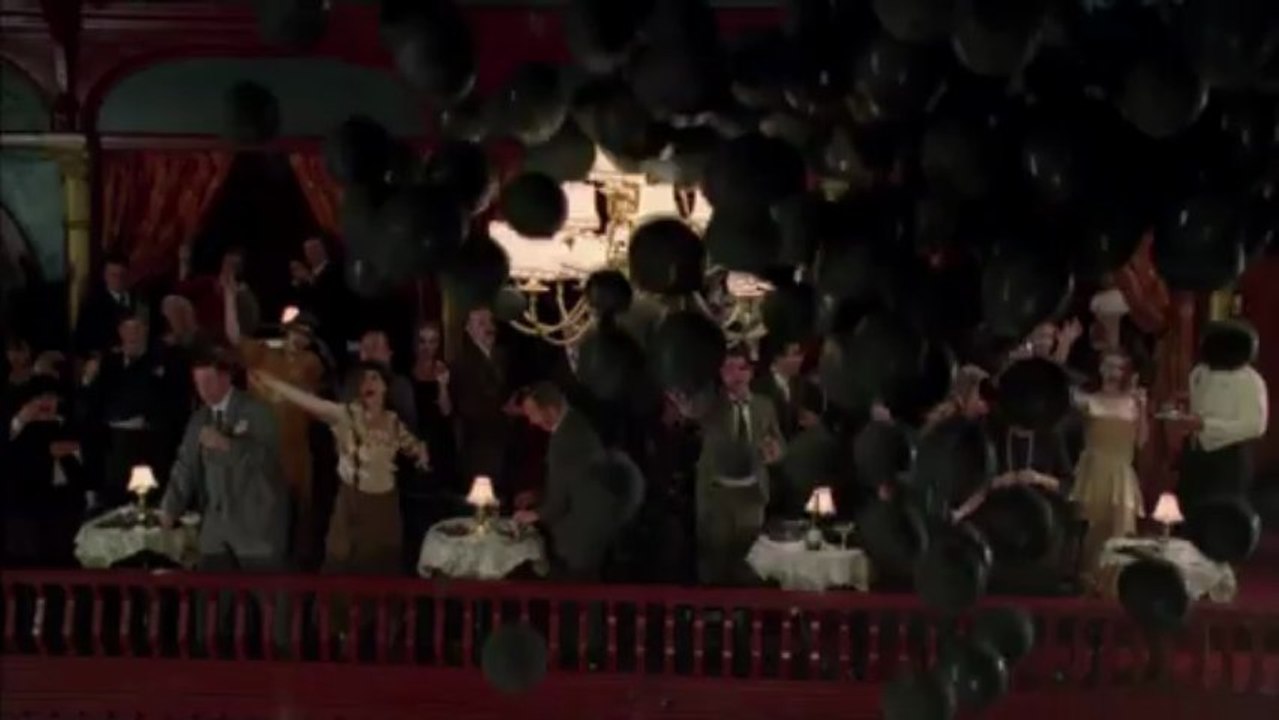 Boardwalk Empire