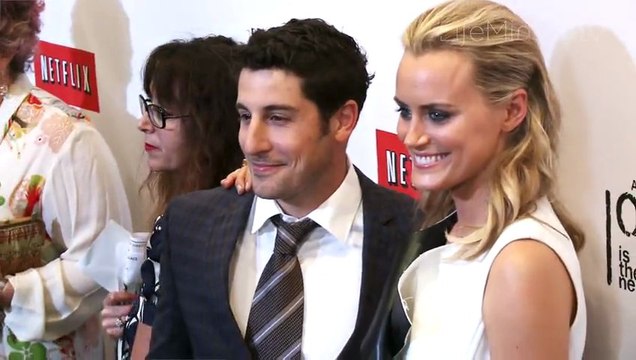 Orange is the New Black New York City Premiere