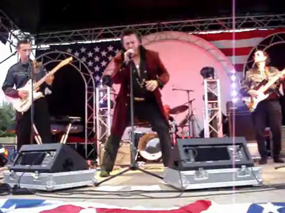 Chris.Agullo au C.Montceaux 2013