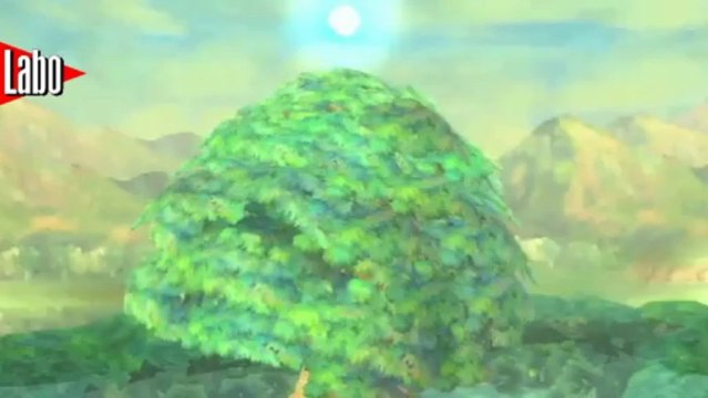 Silence on joue! Le jeu de la semaine: Zelda