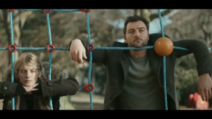 Denis Ménochet, dans «Les Adoptés»