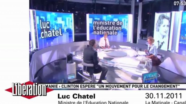 Mineurs violents : l'UMP fait sa crise d'adolescence