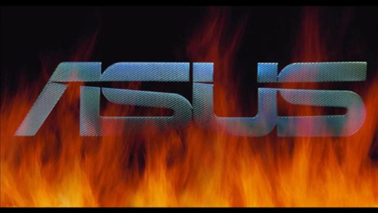 DH&ASUS Bilgisayarımı Yakarmısın.