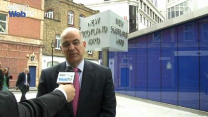 ΔΕΝΔΙΑΣ: Συγχαρητήρια στους άντρες της ΕΛΑΣ