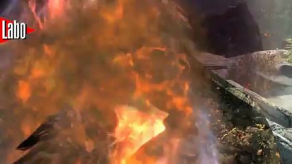 Le jeu de la semaine: Skyrim