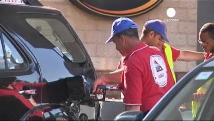 Egypt's weak economy contributes to unrest