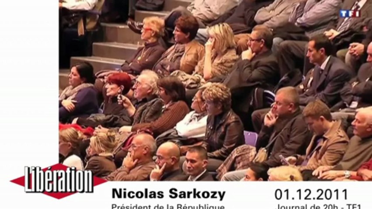 Sommet après sommet, dramatisation est le maître mot