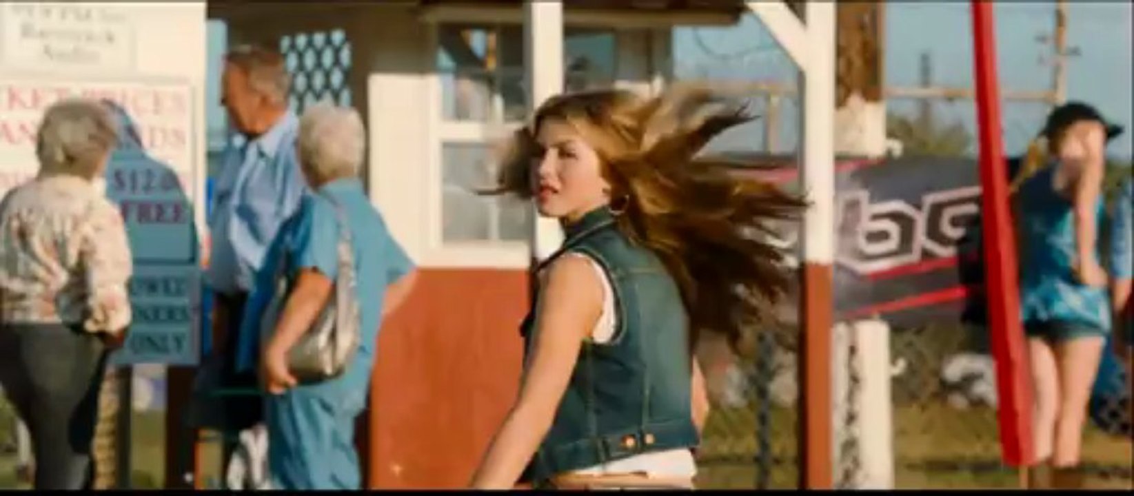 Footloose