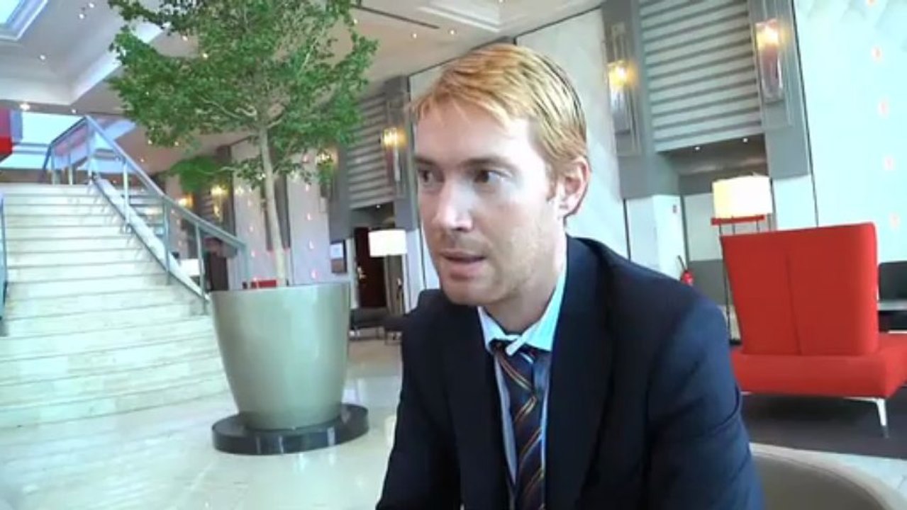 Villepin candidat : alors heureux ?