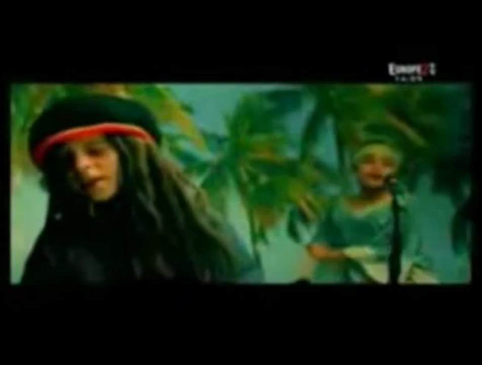 Beto Deejay Present : C&C music factory vs Bob sinclair rock this party