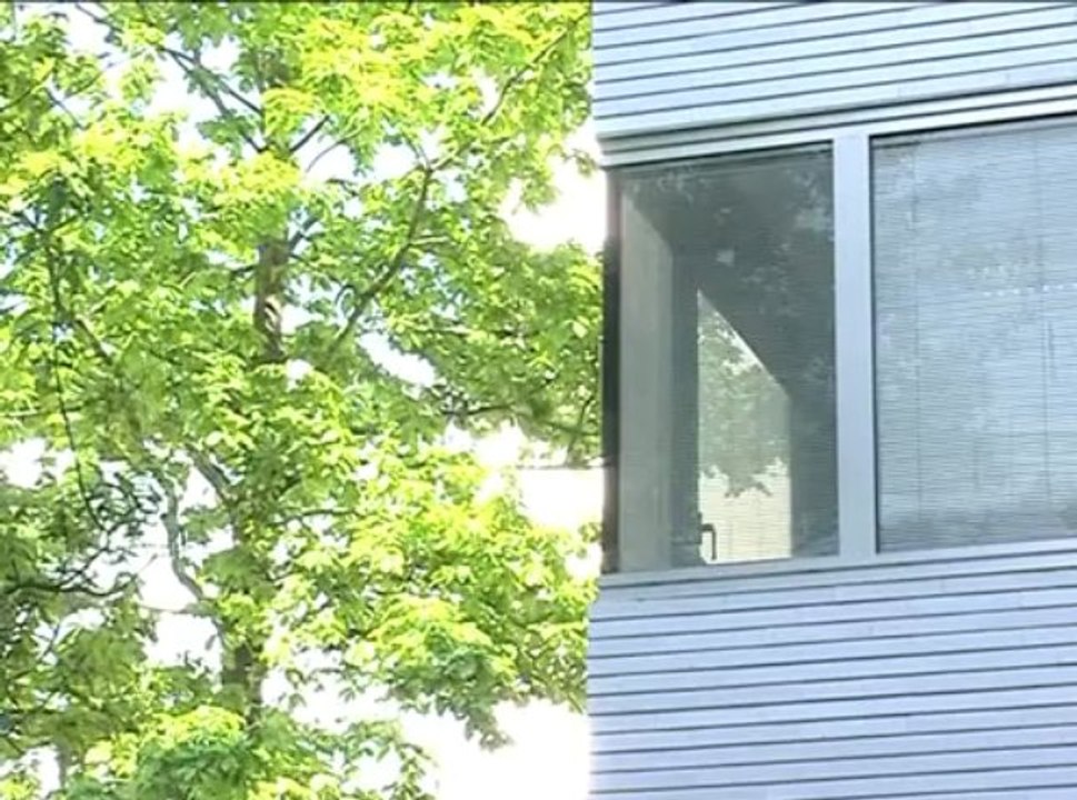 Bâtiment Lamarck #13 - Pavillon de l'Arsenal