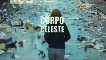 Corpo Celeste