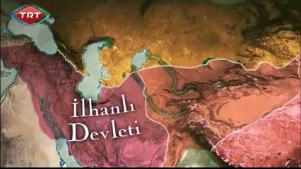 Batıya Doğru Akan Nehir 12.Bölüm